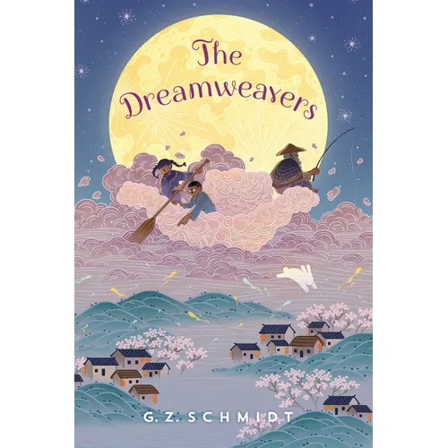 The Dreamweavers - Paperback