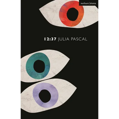 12: 37 - Paperback