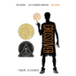 The Crossover: A Newbery Award Winner - Hardcover