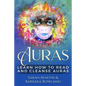 Auras: Learn How To Read And Cleanse Auras - Paperback