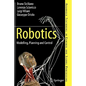 Robotics: Modelling, Planning and Control - Paperback