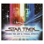 Star Trek: The Motion Picture: The Art and Visual Effects - Hardcover