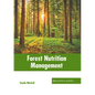 Forest Nutrition Management - Hardcover