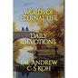 Words of Eternal Life - Paperback