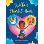 Willa's Cheerful Heart - Hardcover