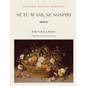 Se tu m'ami, se sospiri: Arietta, For High, Medium and Low Voices - Paperback