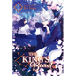The King's Beast, Vol. 3 - Paperback