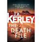 The Death File - Paperback