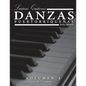 Danzas Puertorriquenas: Volumen 1 (1977-1988) - Paperback