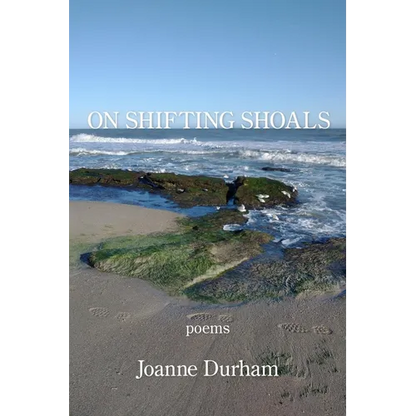 On Shifting Shoals - Paperback