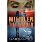 Miedo en tu cadáver: Un thriller de misterio sobrenatural - Paperback