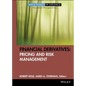 Financial Derivatives: Pricing and Risk Management - Hardcover