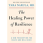 The Healing Power of Resilience: A New Prescription for Health and Well-Being - Hardcover