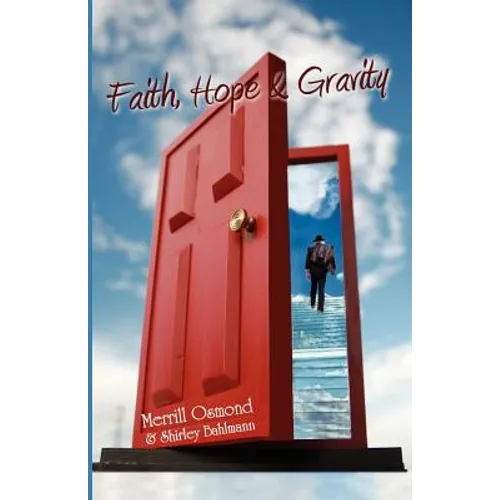Faith, Hope and Gravity - Paperback