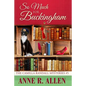 So Much For Buckingham - Paperback