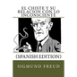 El Chiste y su relacion con lo Inconsciente (Spanish Edition) - Paperback