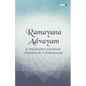 Ramayana Advayam - Paperback