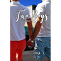 Two Boys and A Funeral - Paperback