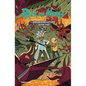 Rick and Morty: Deluxe Double Feature Vol. 1 - Hardcover