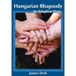 Hungarian Rhapsody: An Adoption Story - Hardcover