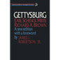 Gettysburg - Paperback