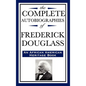 The Complete Autobiographies of Frederick Douglas (an African American Heritage Book) - Hardcover