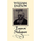 William Empson: Essays on Shakespeare - Paperback