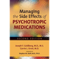 Managing the Side Effects of Psychotropic Medications - Paperback