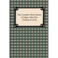 The Complete Short Stories of Edgar Allan Poe (Volume II of II) - Paperback