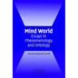 Mind World - Hardcover