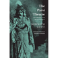 The Parsi Theatre: Its Origins and Development - Paperback