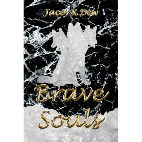 Brave Souls - Paperback