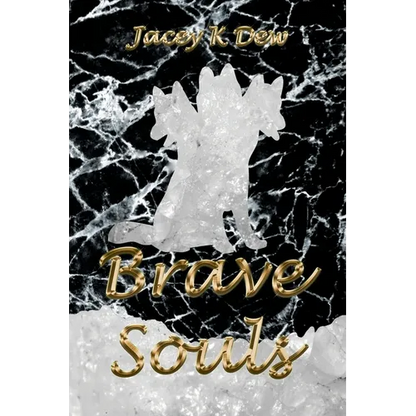 Brave Souls - Paperback