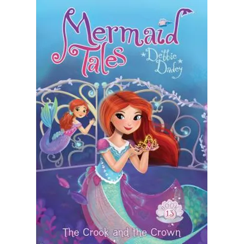 The Crook and the Crown: Book 13 - Library Binding