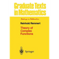 Theory of Complex Functions - Paperback
