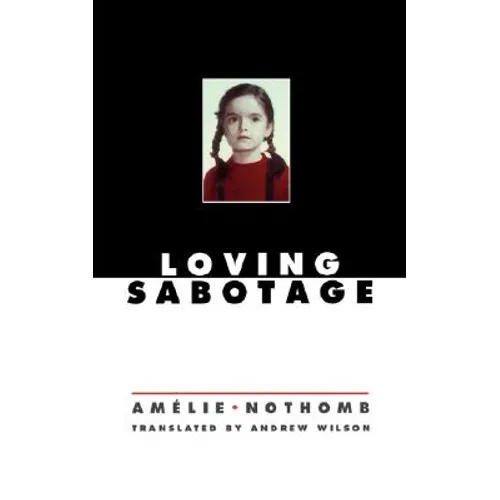 Loving Sabotage - Paperback