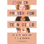 Quick Prayers for Teen Girls: Snap Prayers for Young Queens - Paperback