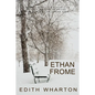 Ethan Frome - Paperback