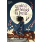 La Niña Que Bebió La Luna - Paperback