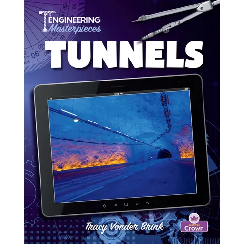 Tunnels - Hardcover