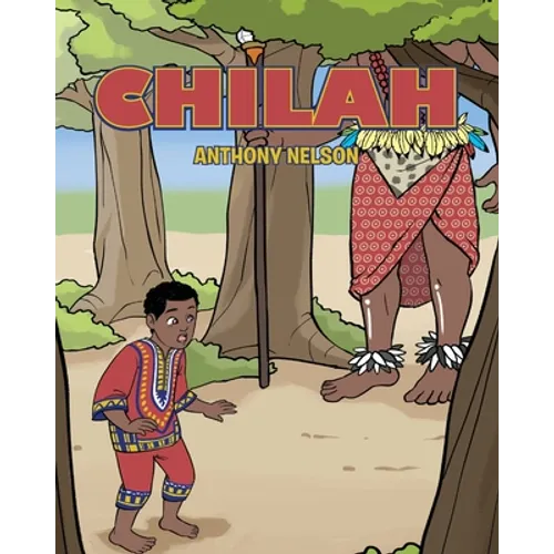 Chilah - Paperback