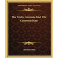 The Vested Interests And The Common Man - Paperback