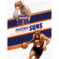 Phoenix Suns All-Time Greats - Paperback