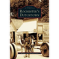Rochester's Dutchtown - Hardcover