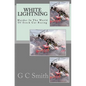 White Lightning: Murder In The World Of Stock Car Racing - Paperback