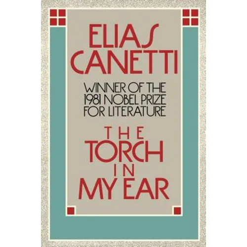 Torch in My Ear - Paperback