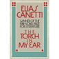 Torch in My Ear - Paperback
