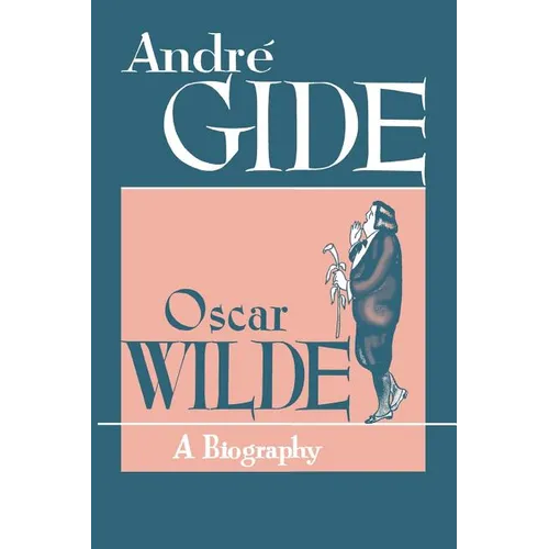 Oscar Wilde: A Biography - Paperback