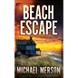 Beach Escape - Paperback