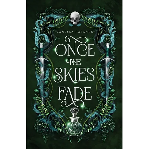 Once the Skies Fade - Paperback